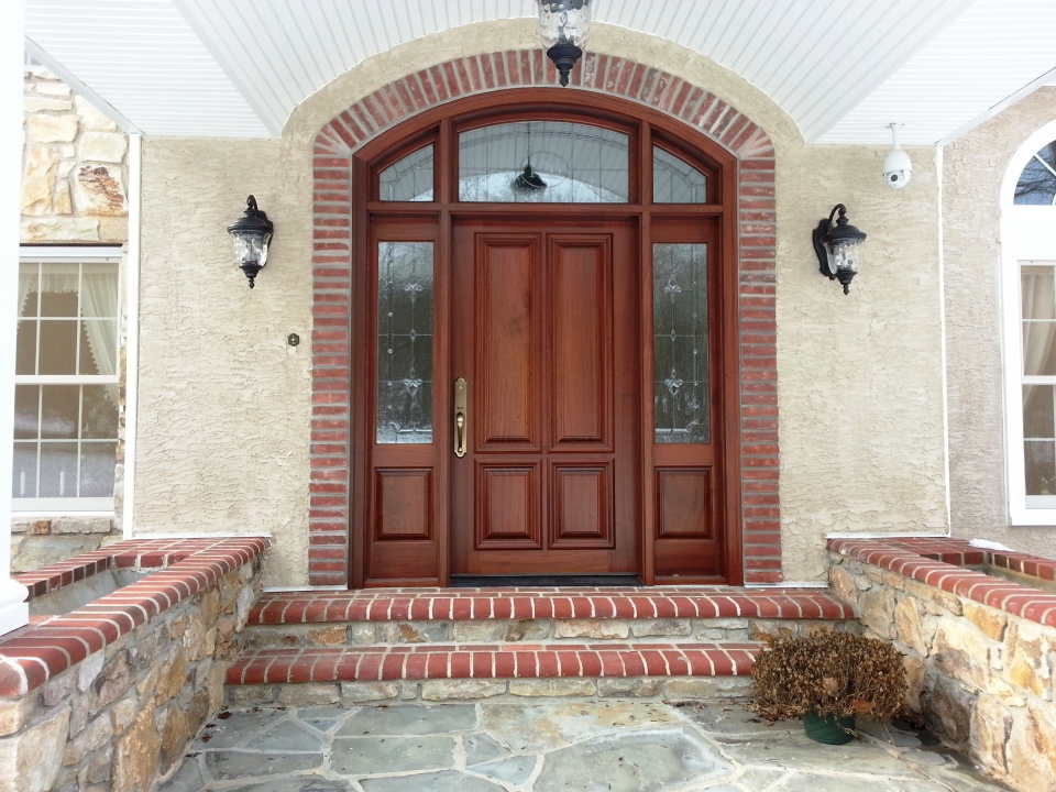 Door Installation Chester County Milanese Remodeling