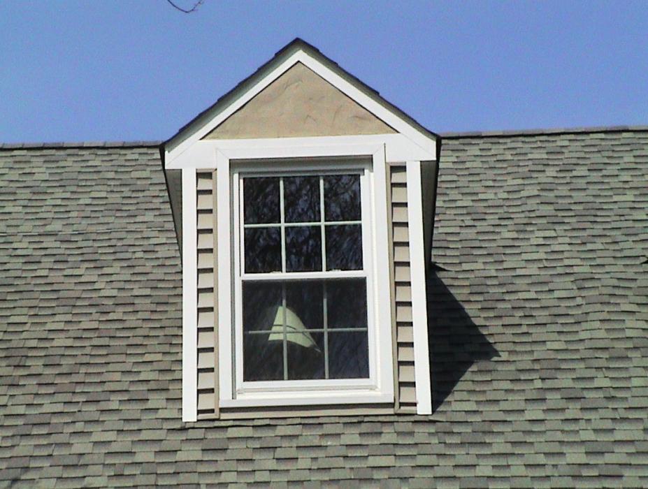 Dormer Window Installation Chester County Milanese Remodeling