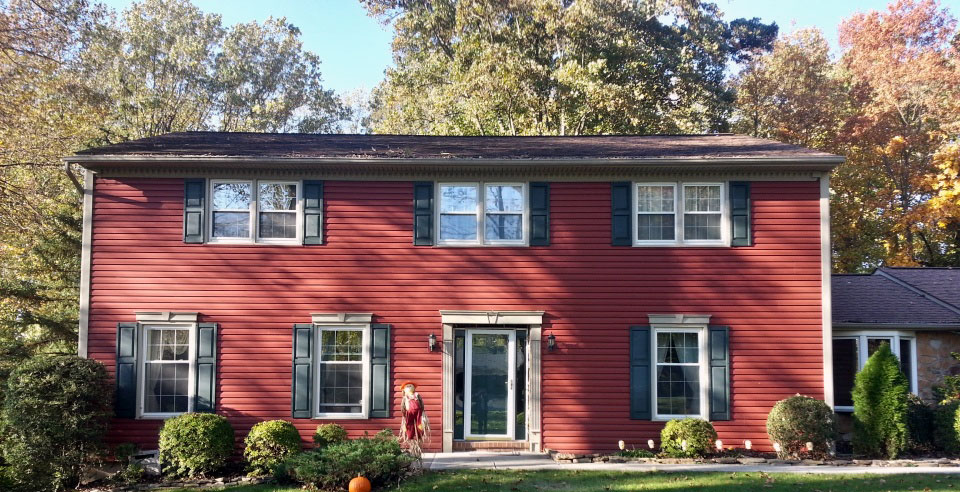 Window Replacement Installation In Coatesville PA