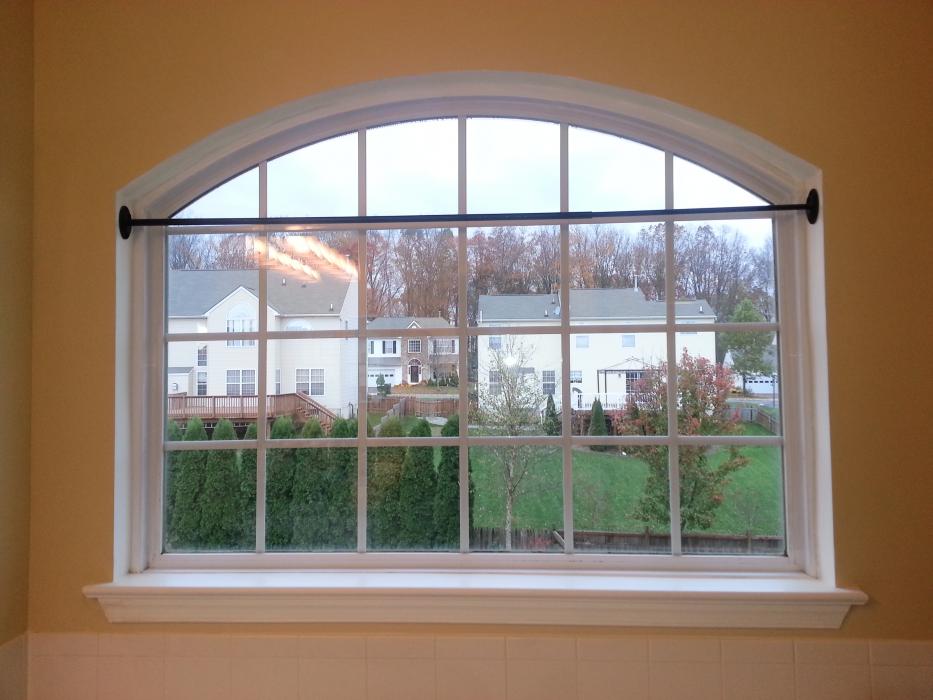 Picture Style Windows | Milanese Remodeling