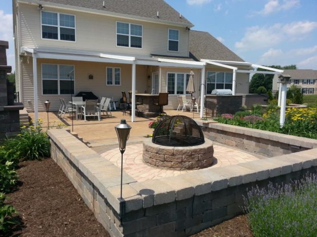 Outdoor Living in Chester County | Milanese Remodeling