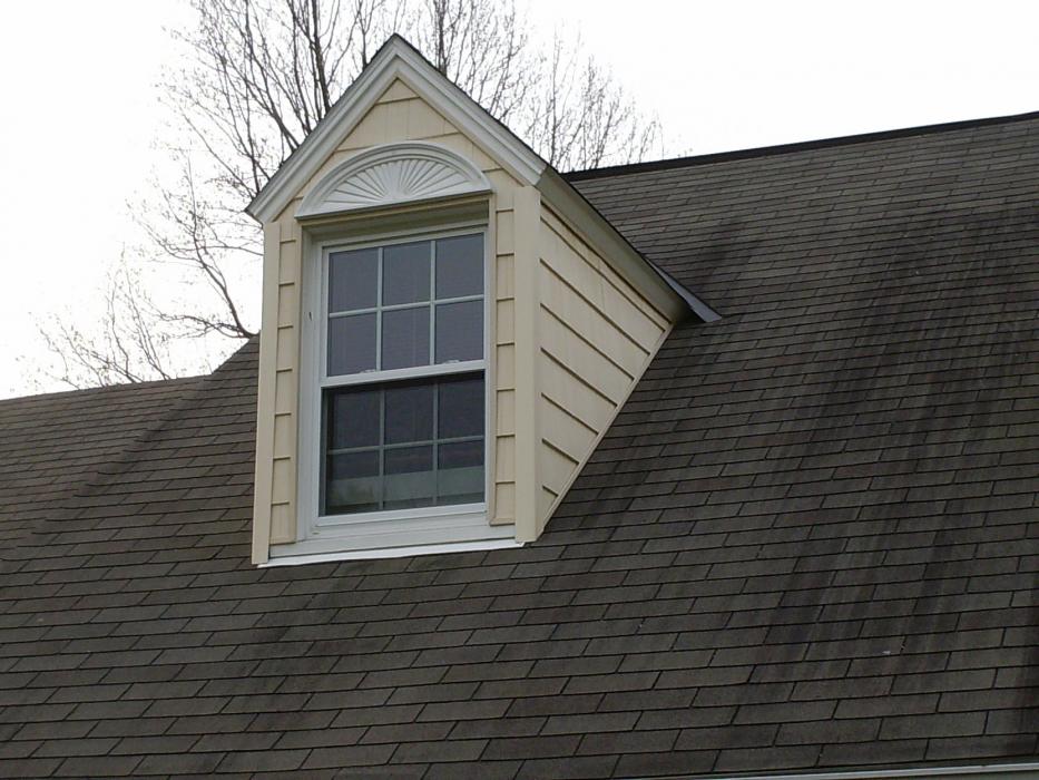 Dormer Window Installation Chester County | Milanese Remodeling