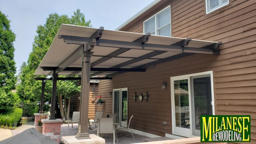 Retractable Awnings Chester County 