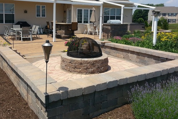 Patio Installation Coatesville | Milanese Remodeling